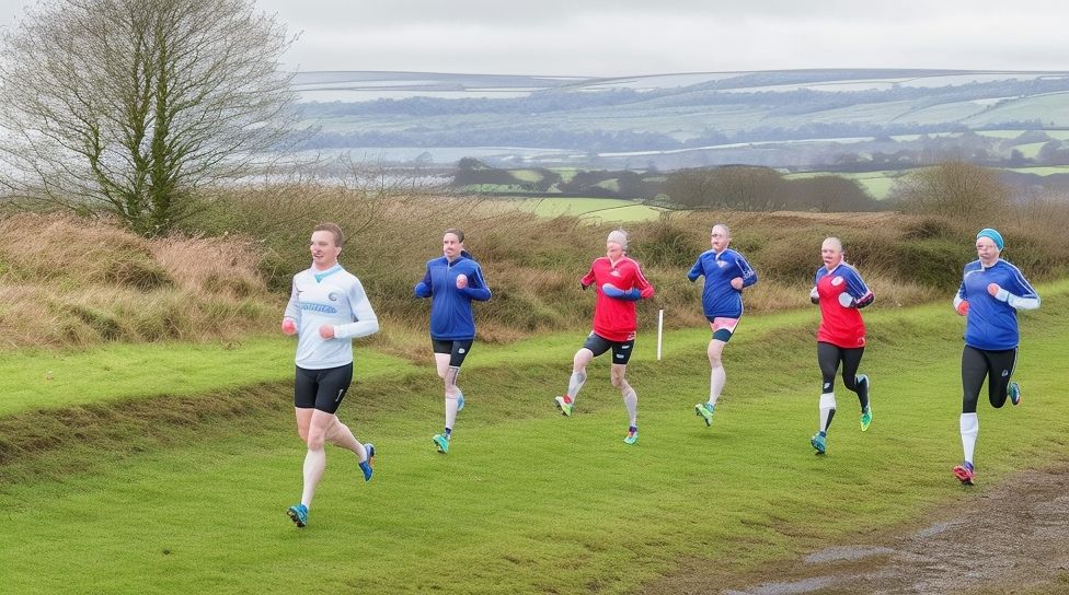 Experience the Best of Running with Ballymena Runners Athletics Club