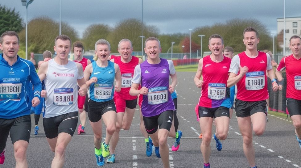 About Ballymena Runners Athletics Club - Ballymena Runners Athletics Club 