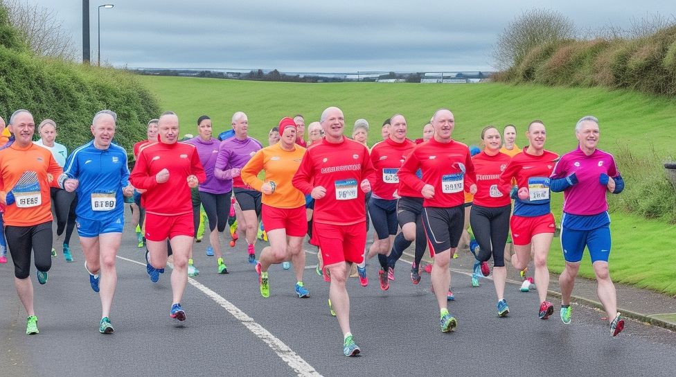 How to Join Ballymena Runners Athletics Club - Ballymena Runners Athletics Club 