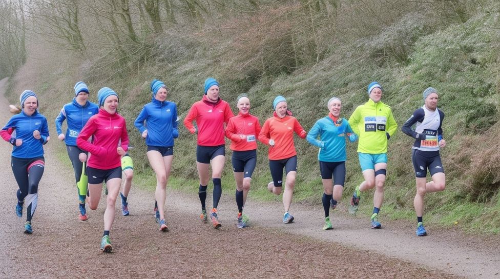 Join Biddulph Running Club today for a fun and active way to stay fit