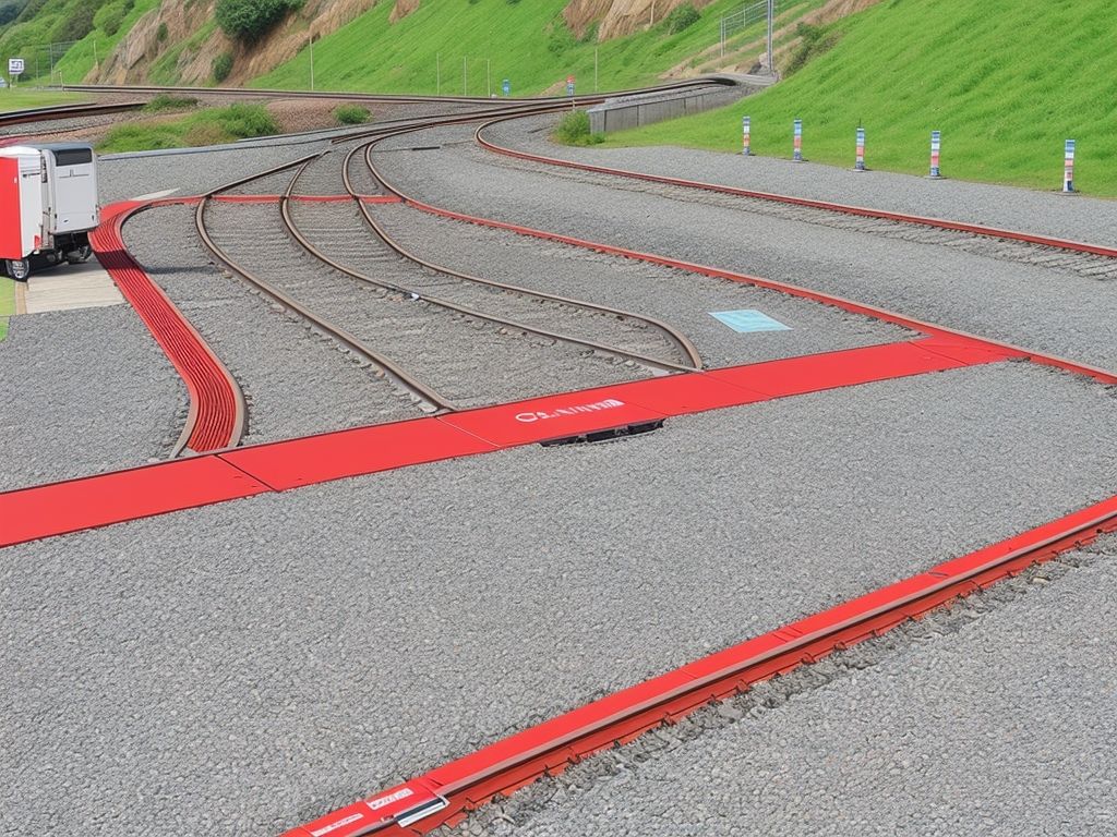 Uses and Benefits of Computomarx in Track Marking Calculations - Computomarx  