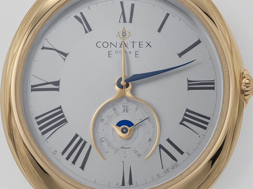 Discover the Perfect Timing Clocks from Contarnex Europe Limited - English UK Language