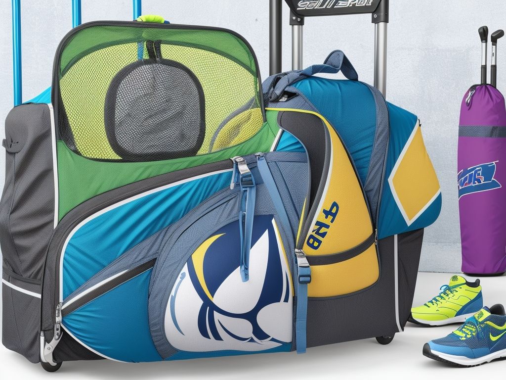 Protect Your Sport Equipment with High-Quality Covers - Covers 4 Sport