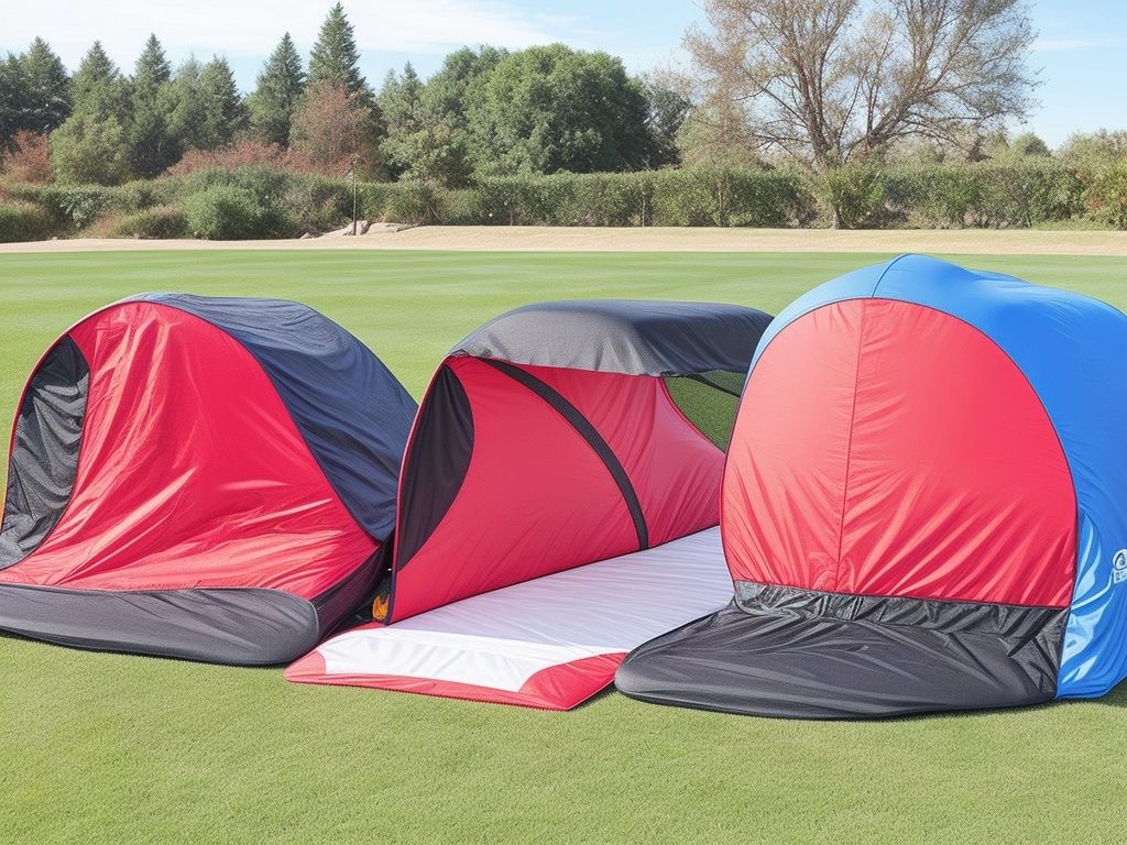 The Different Types of Sport Equipment Covers - Covers 4 Sport  