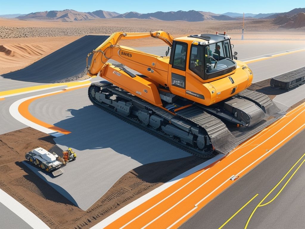 En-Tout-Cas Sports Surfaces: Track Construction & Equipment in EnglishUK