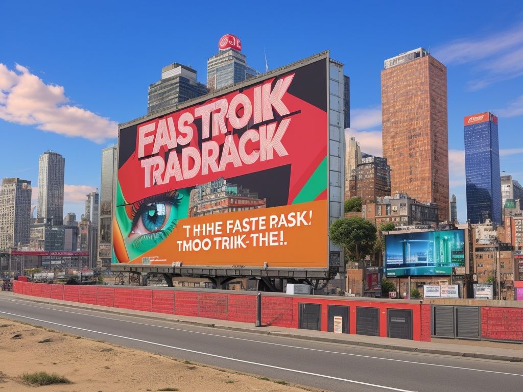 Fast Track Marketing Strategies to Boost Your Business - Must-Know Efficient Techniques