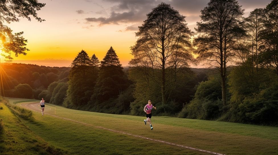 About Forest of Dean Athletics Club - Forest of Dean Athletics Club Berry Hill 