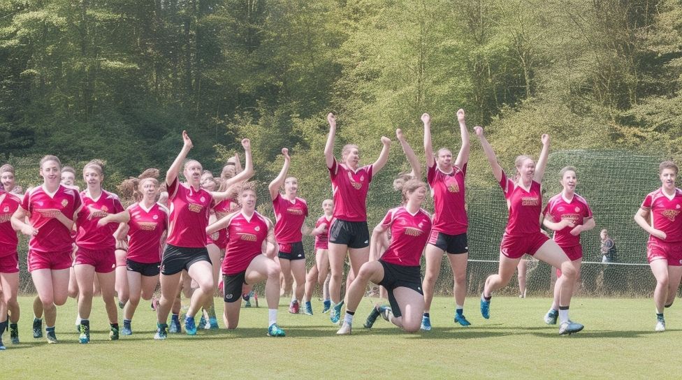 Competitions and Achievements - Forest of Dean Athletics Club Berry Hill 