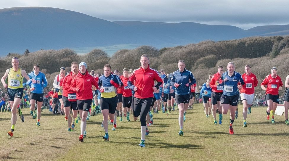 Discover Forres Harriers Elgin: A Haven for Running Enthusiasts in UK
