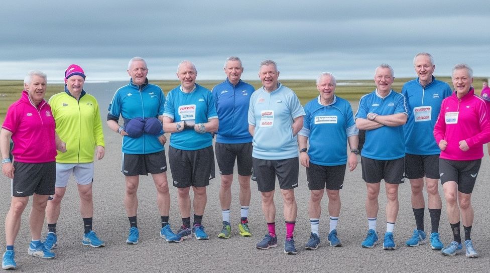 History and Background of Fraserburgh Running Club - Fraserburgh Running Club 