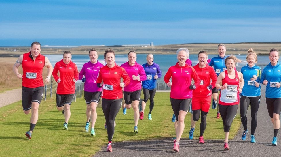 Training Programs and Activities - Fraserburgh Running Club 