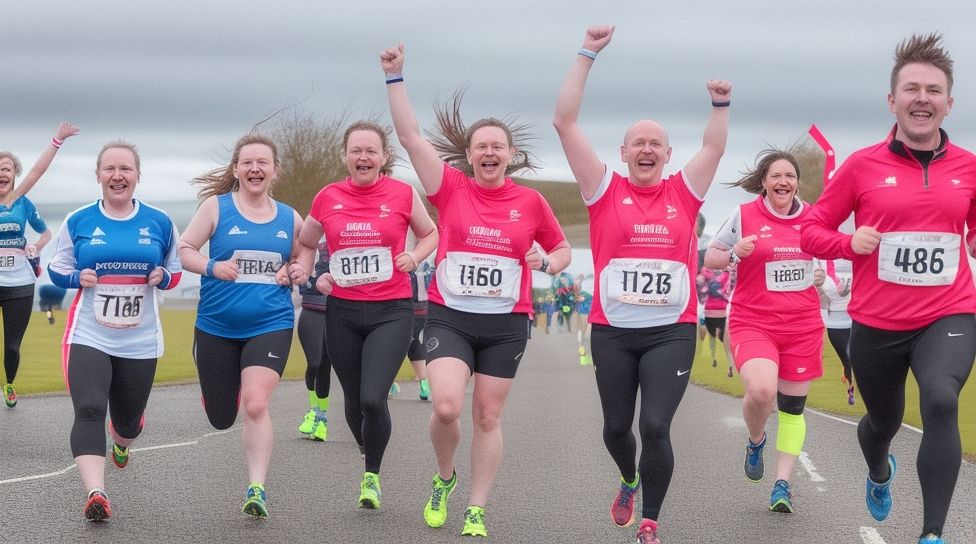 Future Goals and Plans of Fraserburgh Running Club - Fraserburgh Running Club 