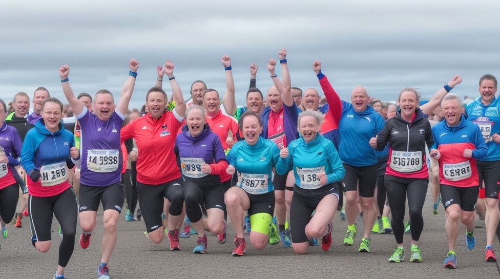 Notable Members and Success Stories - Fraserburgh Running Club 