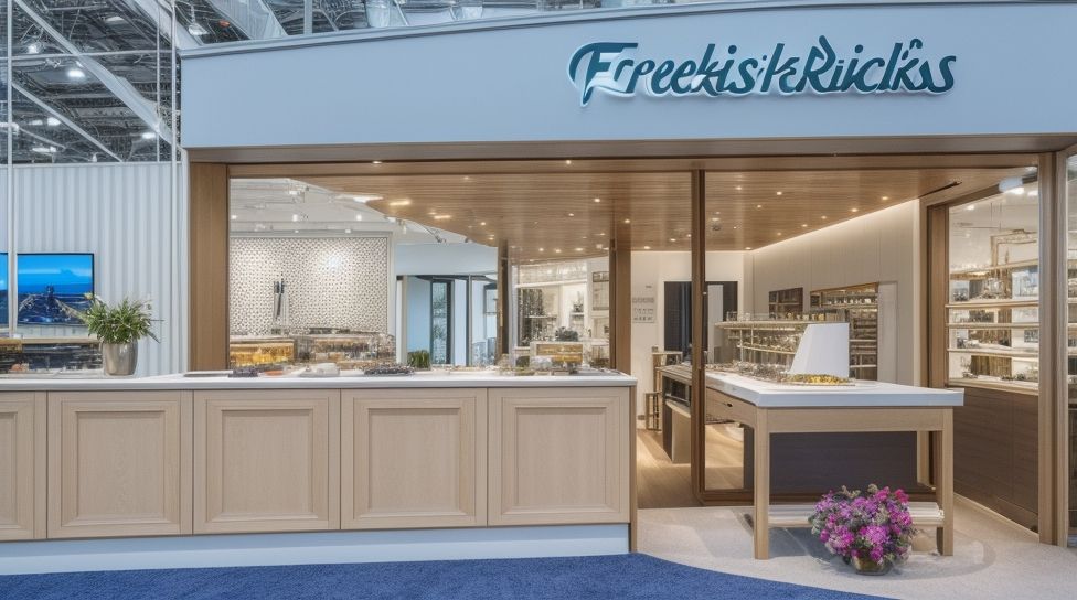 How does Fredericks Compare to Competitors in the Market? - Fredericks 