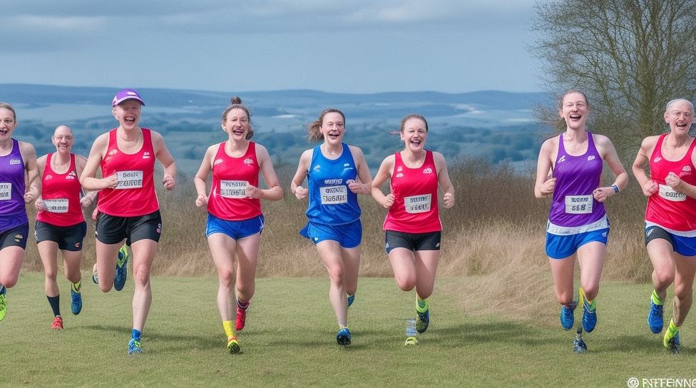 Friskney District Harriers: Key Events and Competitions - Friskney  District Harriers 