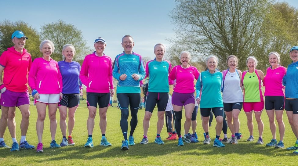 Community and Social Activities of Frome Running Club - Frome Running Club 