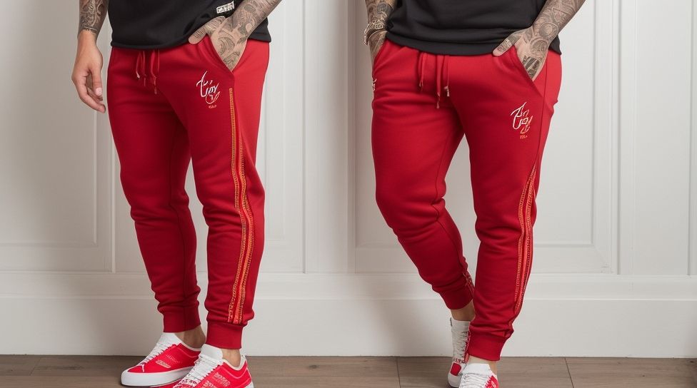What Are Fry Club Joggers? - Fry Club Joggers 