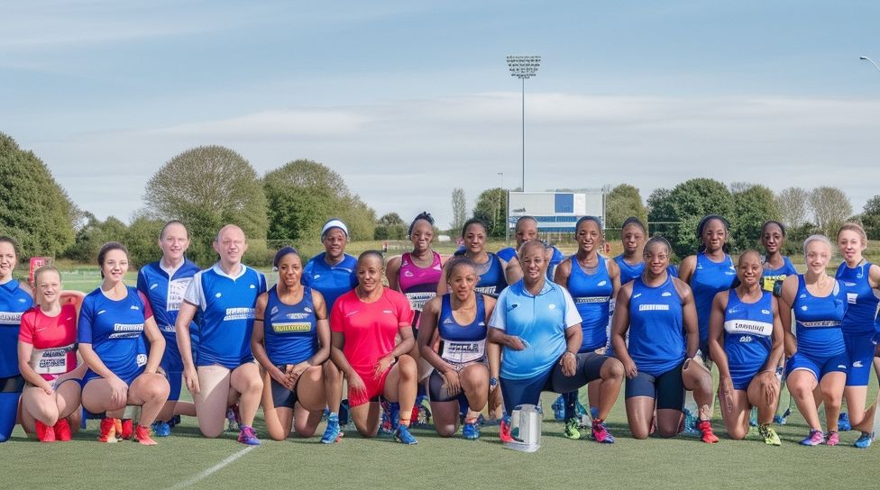 Activities and Training Programs Offered by Gainsborough Morton Striders Athletics Club - Gainsborough  Morton Striders Athletics Club 