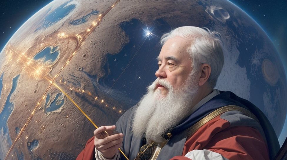 How Did Galileo
