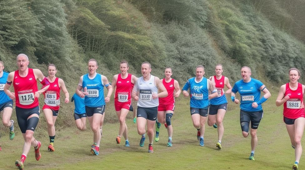 Galloway Harriers Athletics Club: Boost Your Performance with Our Unrivaled Training Programs