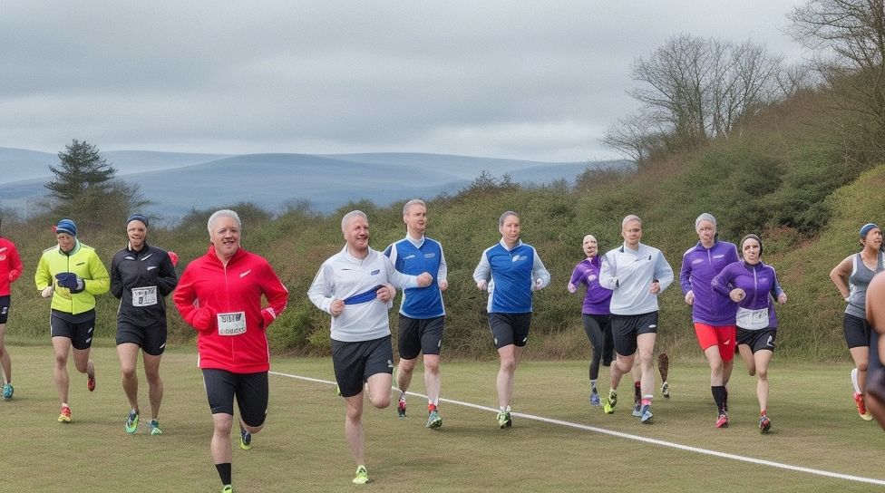 Membership and Training - Galloway Harriers AthleticsClub 