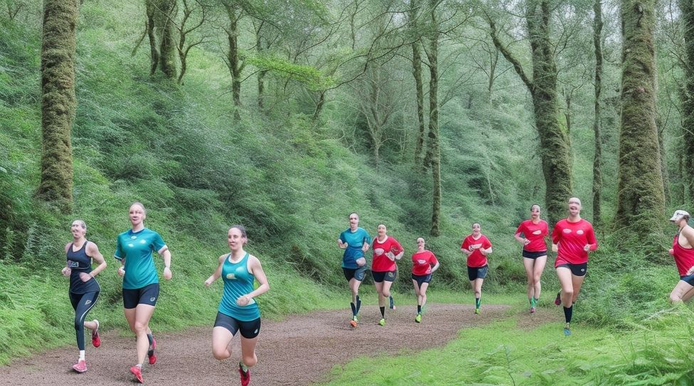 About Galloway Harriers Athletics Club - Galloway Harriers AthleticsClub 