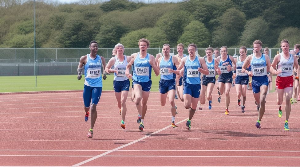 Events and Competitions - Galloway Harriers AthleticsClub 