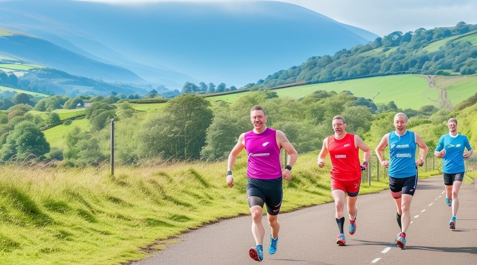 Garioch Road Runners: Exploring the Thriving UK Running Club for Fitness Enthusiasts