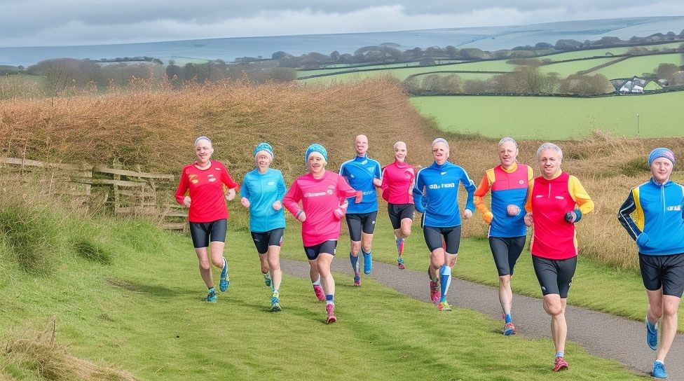 Join Garstang Running Club and Experience the Best Running Community in English UK