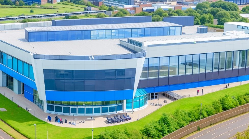Gateshead College: A Premier Institution for Higher Education in UK