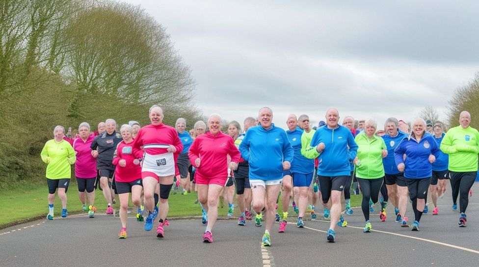 How to Join Gedling Club Joggers - Gedling Club Joggers 