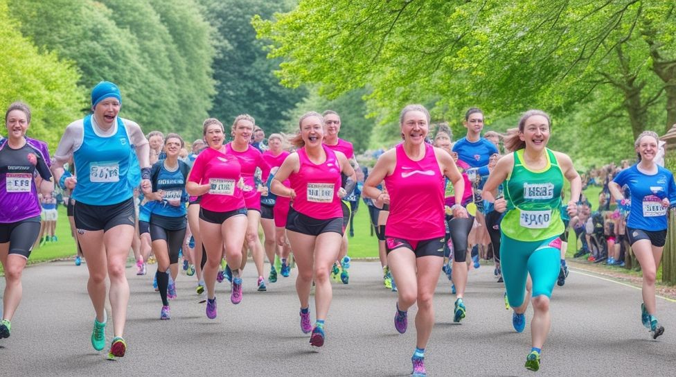 Upcoming Events and Competitions Hosted by George Eliot Striders - George Eliot Striders 