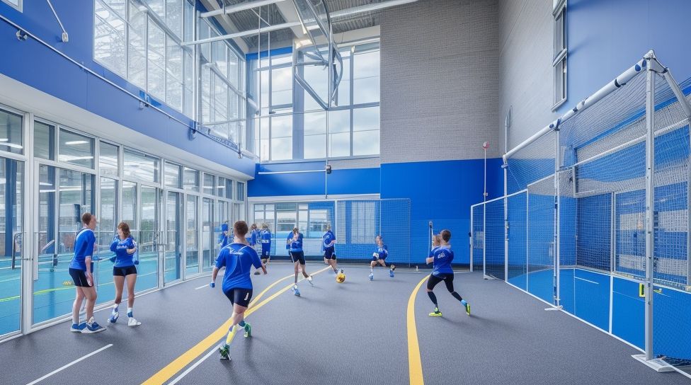 Facilities and Resources - Glasgow School of Sport Glasgow 