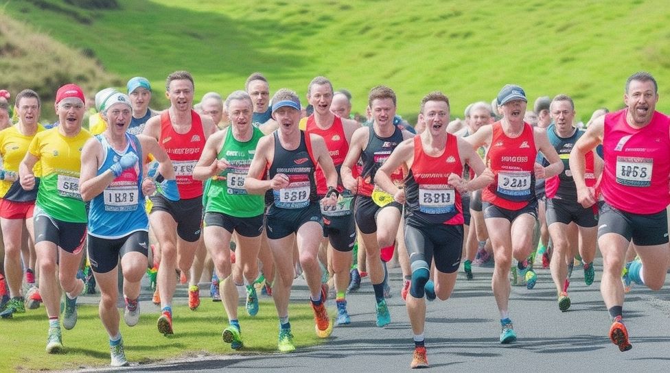 Discover Glens Runners: Your Ultimate Guide to Running in EnglishUK Language