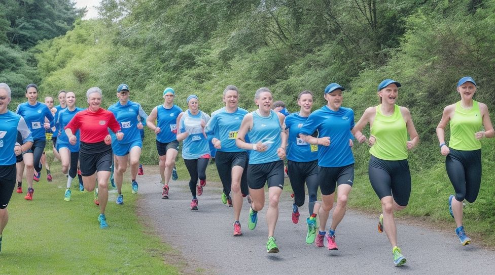 Glens Runners Training and Events - Glens Runners 