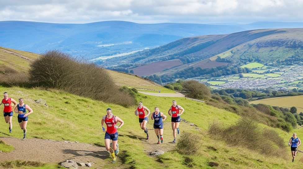 Activities and Events of Glossopdale Harriers - Glossopdale Harriers 