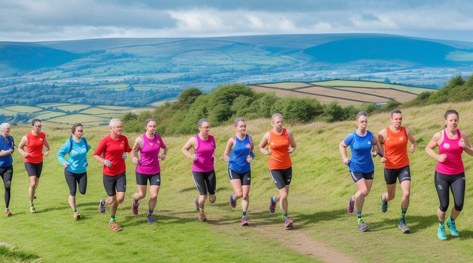Membership and Community Involvement - Glossopdale Harriers 