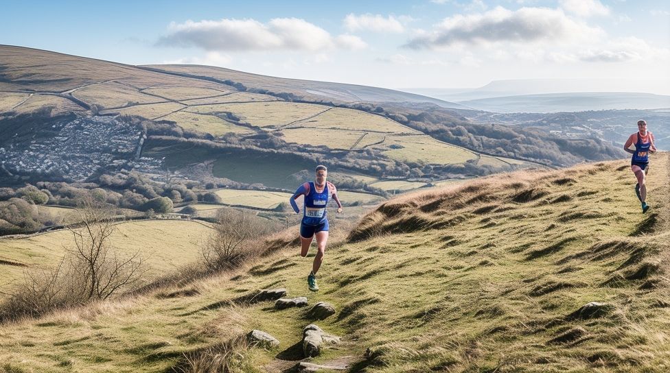 What is Glossopdale Harriers? - Glossopdale Harriers 