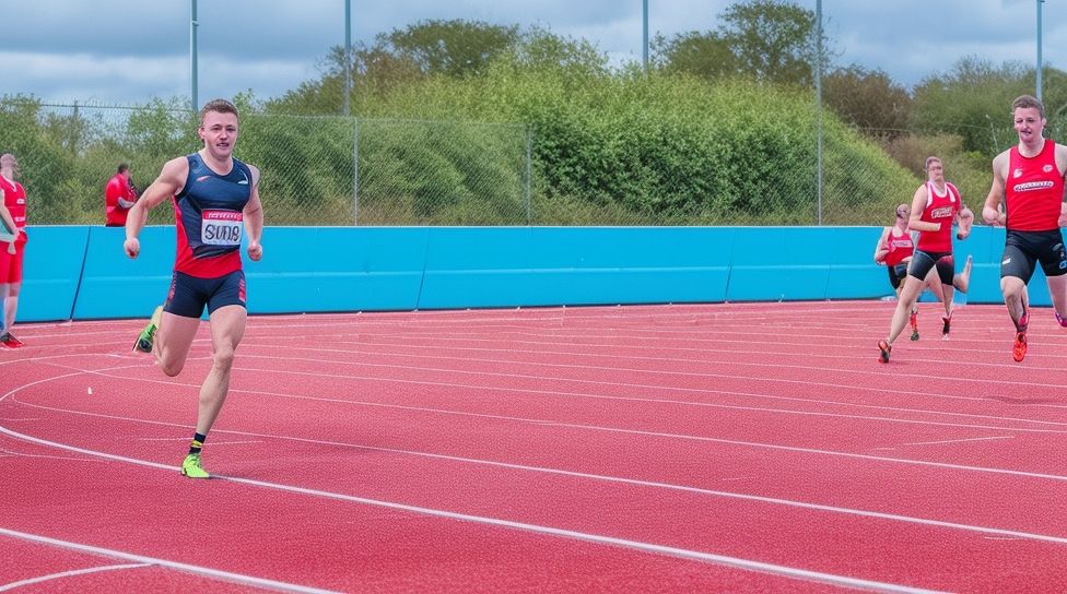 Enhance Your Athletic Performance at Gloucester Athletics Club - Gloucester