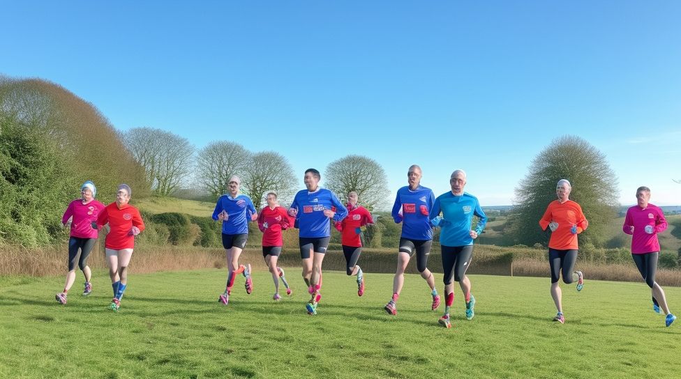References - Gnosall Globetrotters Running Club 