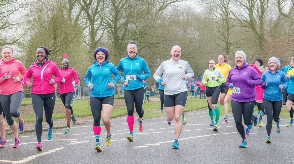How to Join Golborne Trotters Running Club? - Golborne Trotters Running Club 