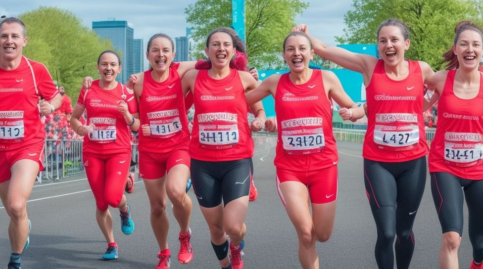 What is the GoodGym Race Team? - GoodGym Race Team 