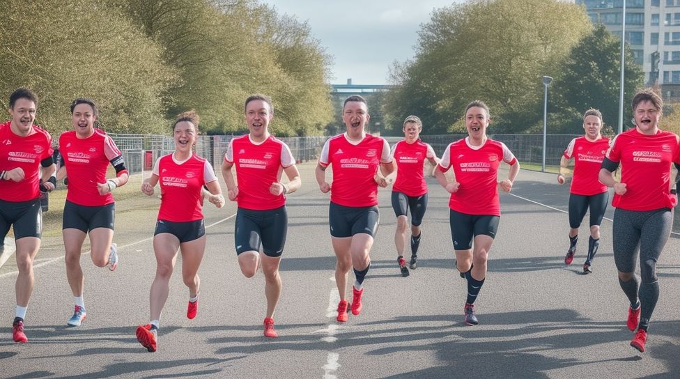 How to Join the GoodGym Race Team? - GoodGym Race Team 