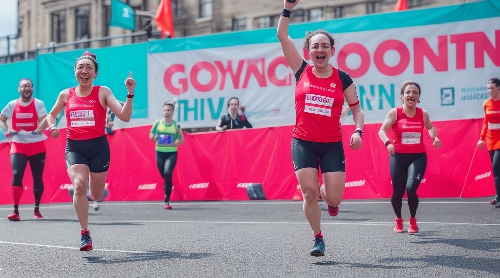 Benefits of Being a Member of the GoodGym Race Team - GoodGym Race Team 