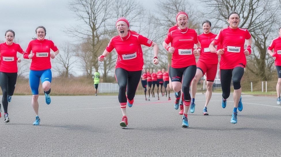 Boost Your Fitness with GoodGym Race Team: A Dynamic Running Community