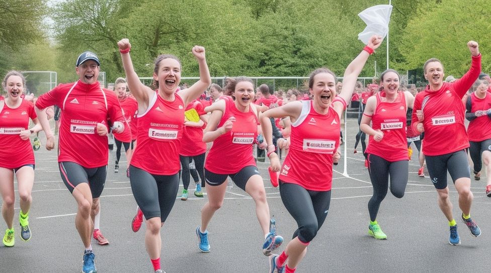 Training and Preparation for Races - GoodGym Race Team 