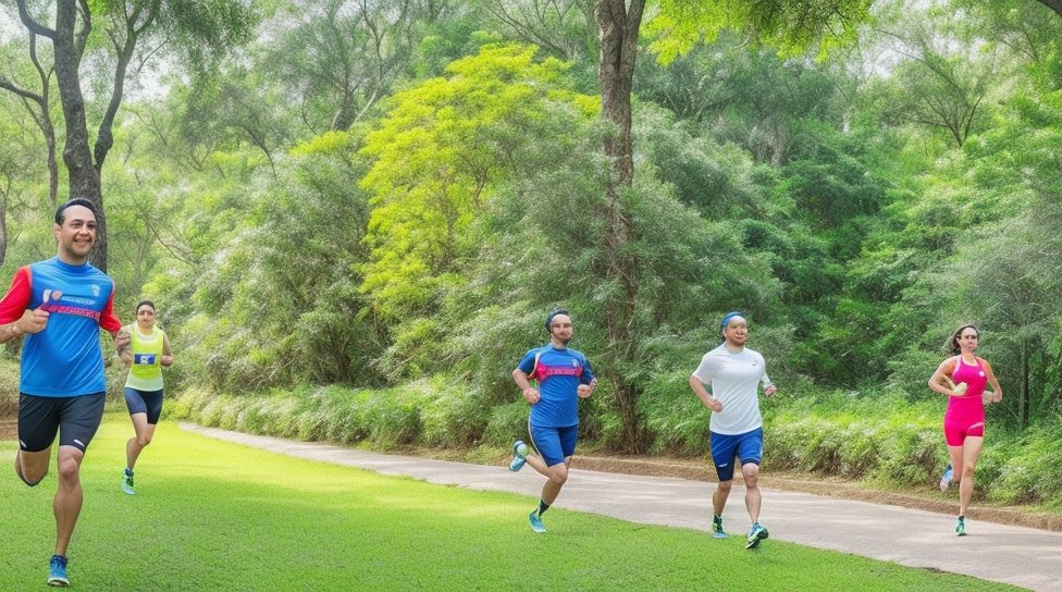Join the Goodyear Running Club for a Fun and Fitness-Focused Experience | English UK