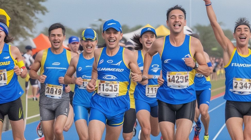 Goodyear Running Club Events and Races - Goodyear Running Club 