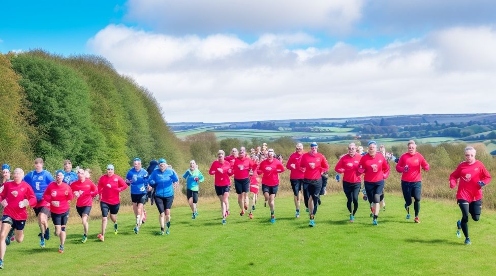 Membership and Benefits of Joining the Goole Viking Striders - Goole Viking Striders 