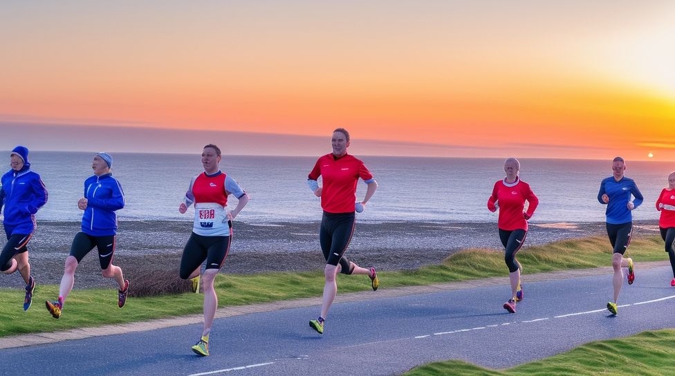 Competitions and Events - Gosforth Harriers  Athletics Club Whitley Bay 